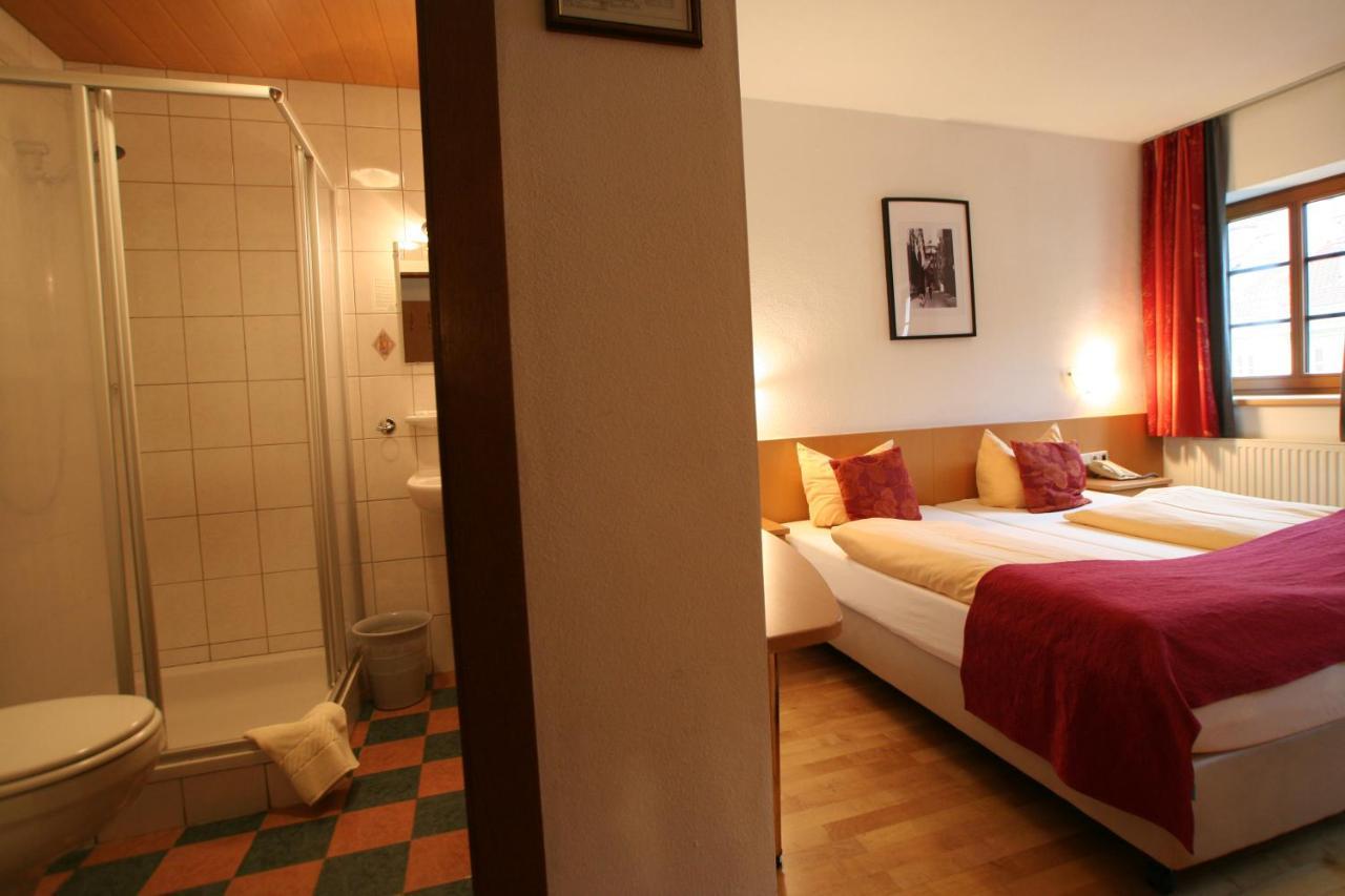Engl Hotel 3*